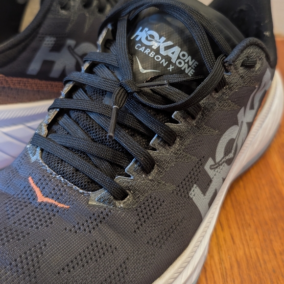 Hoka Mach X Carbon - Picture 8 of 8